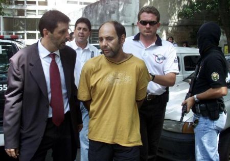 بی سابقهترین مجازات یک قاتل در برزیل بی سابقهترین مجازات یک قاتل در برزیل