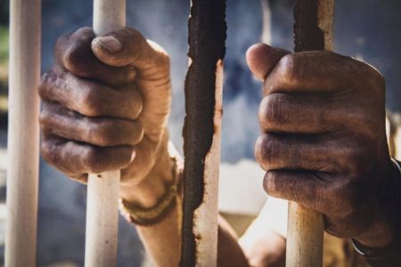 بی سابقهترین مجازات یک قاتل در برزیل بی سابقهترین مجازات یک قاتل در برزیل