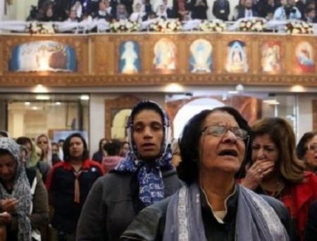 اخبار,اخبارگوناگون, آغاز نوروز قبطیان در مصر اخبار,اخبارگوناگون, آغاز نوروز قبطیان در مصر