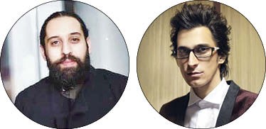 اخبار,اخبارفرهنگی وهنری,قربانیان تیتراژ اخبار,اخبارفرهنگی وهنری,قربانیان تیتراژ