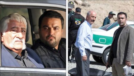 اخبار,اخبار فرهنگی وهنری,ستایش وترورخاموش اخبار,اخبار فرهنگی وهنری,ستایش وترورخاموش