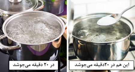 اخبار,اخبارگوناگون,درباره این‌ها یک عمر اشتباه می کردیم