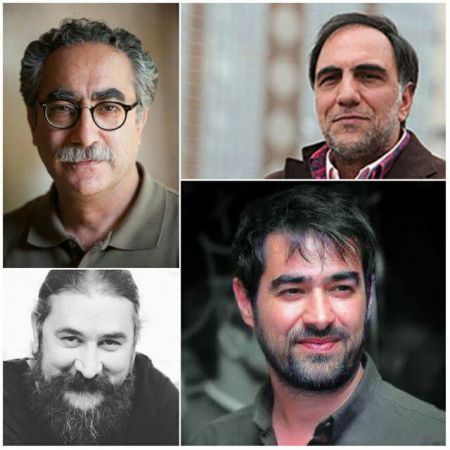 اخبار,اخبار فرهنگی وهنری,شهاب حسینی اخبار,اخبار فرهنگی وهنری,شهاب حسینی