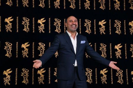 اخبار,اخبارفرهنگی وهنری,حمیدفرخ نژاد اخبار,اخبارفرهنگی وهنری,حمیدفرخ نژاد