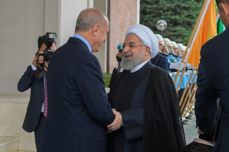 اخبار,عکس خبری, دیدار روحانی و اردوغان در آنکارا اخبار,عکس خبری, دیدار روحانی و اردوغان در آنکارا