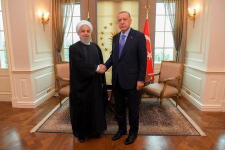 اخبار,عکس خبری, دیدار روحانی و اردوغان در آنکارا اخبار,عکس خبری, دیدار روحانی و اردوغان در آنکارا