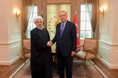اخبار,عکس خبری, دیدار روحانی و اردوغان در آنکارا اخبار,عکس خبری, دیدار روحانی و اردوغان در آنکارا