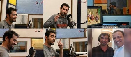 اخبار,اخبارفرهنگی وهنری,شهاب حسینی اخبار,اخبارفرهنگی وهنری,شهاب حسینی
