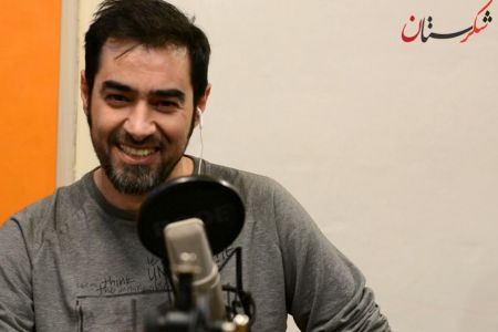 اخبار,اخبارفرهنگی وهنری,شهاب حسینی اخبار,اخبارفرهنگی وهنری,شهاب حسینی