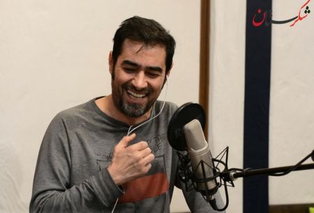 اخبار,اخبارفرهنگی وهنری,شهاب حسینی اخبار,اخبارفرهنگی وهنری,شهاب حسینی