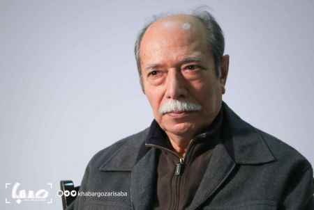 اخبار,اخبارفرهنگی وهنری,علی نصیریان اخبار,اخبارفرهنگی وهنری,علی نصیریان