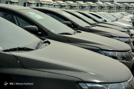 اخبار,عکس خبری, بازدید دادستان تهران از انبار خودروهای دپو شده اخبار,عکس خبری, بازدید دادستان تهران از انبار خودروهای دپو شده