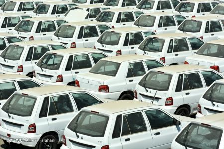 اخبار,عکس خبری, بازدید دادستان تهران از انبار خودروهای دپو شده اخبار,عکس خبری, بازدید دادستان تهران از انبار خودروهای دپو شده