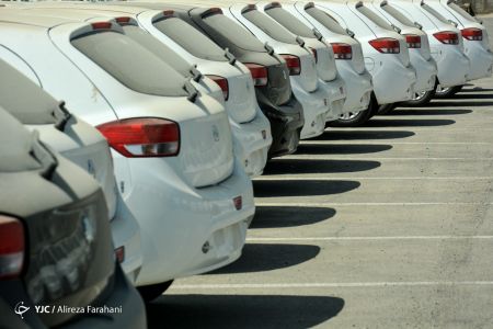 اخبار,عکس خبری, بازدید دادستان تهران از انبار خودروهای دپو شده اخبار,عکس خبری, بازدید دادستان تهران از انبار خودروهای دپو شده