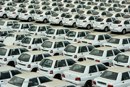 اخبار,عکس خبری, بازدید دادستان تهران از انبار خودروهای دپو شده اخبار,عکس خبری, بازدید دادستان تهران از انبار خودروهای دپو شده