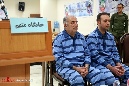 اخبار,عکس خبری,جلسه رسیدگی به اتهامات مسئولان سابق شرکت خودروسازی سایپا و مرتبطان این پرونده اخبار,عکس خبری,جلسه رسیدگی به اتهامات مسئولان سابق شرکت خودروسازی سایپا و مرتبطان این پرونده