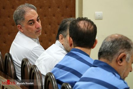 اخبار,عکس خبری,جلسه رسیدگی به اتهامات مسئولان سابق شرکت خودروسازی سایپا و مرتبطان این پرونده اخبار,عکس خبری,جلسه رسیدگی به اتهامات مسئولان سابق شرکت خودروسازی سایپا و مرتبطان این پرونده
