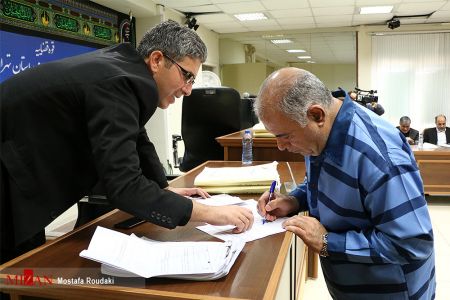 اخبار,عکس خبری,جلسه رسیدگی به اتهامات مسئولان سابق شرکت خودروسازی سایپا و مرتبطان این پرونده اخبار,عکس خبری,جلسه رسیدگی به اتهامات مسئولان سابق شرکت خودروسازی سایپا و مرتبطان این پرونده