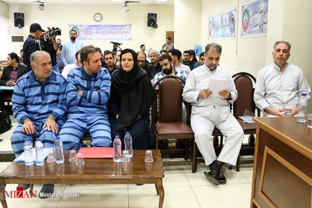 اخبار,عکس خبری,جلسه رسیدگی به اتهامات مسئولان سابق شرکت خودروسازی سایپا و مرتبطان این پرونده اخبار,عکس خبری,جلسه رسیدگی به اتهامات مسئولان سابق شرکت خودروسازی سایپا و مرتبطان این پرونده