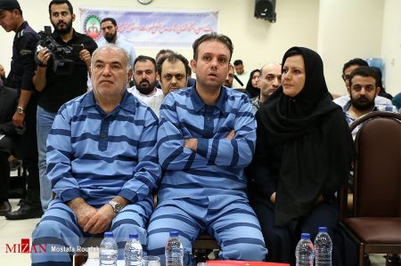 اخبار,عکس خبری,جلسه رسیدگی به اتهامات مسئولان سابق شرکت خودروسازی سایپا و مرتبطان این پرونده اخبار,عکس خبری,جلسه رسیدگی به اتهامات مسئولان سابق شرکت خودروسازی سایپا و مرتبطان این پرونده