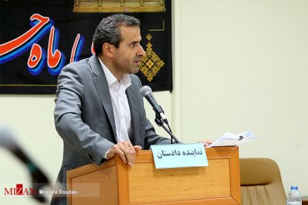 اخبار,عکس خبری,جلسه رسیدگی به اتهامات مسئولان سابق شرکت خودروسازی سایپا و مرتبطان این پرونده اخبار,عکس خبری,جلسه رسیدگی به اتهامات مسئولان سابق شرکت خودروسازی سایپا و مرتبطان این پرونده