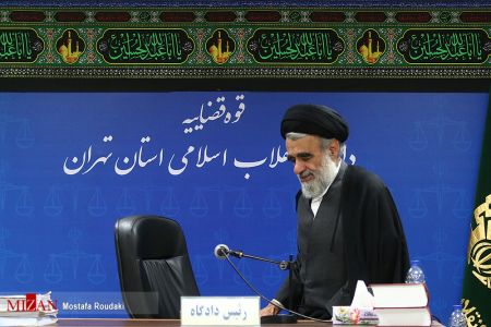 اخبار,عکس خبری,جلسه رسیدگی به اتهامات مسئولان سابق شرکت خودروسازی سایپا و مرتبطان این پرونده اخبار,عکس خبری,جلسه رسیدگی به اتهامات مسئولان سابق شرکت خودروسازی سایپا و مرتبطان این پرونده