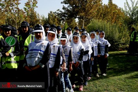 اخبار,عکس خبری,رزمایش مهر ایمن- شهر ایمن