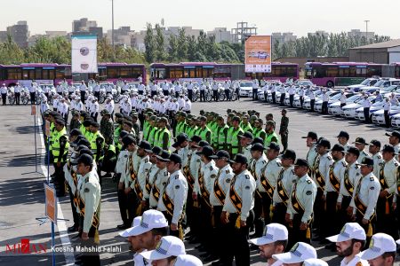 اخبار,عکس خبری,رزمایش مهر ایمن- شهر ایمن