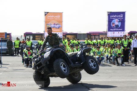 اخبار,عکس خبری,رزمایش مهر ایمن- شهر ایمن