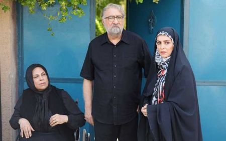 اخبار,اخبارفرهنگی وهنری,سریال مرضیه اخبار,اخبارفرهنگی وهنری,سریال مرضیه
