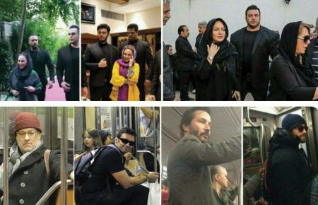 اخبار,اخبارفرهنگی وهنری,بادیگارد اخبار,اخبارفرهنگی وهنری,بادیگارد