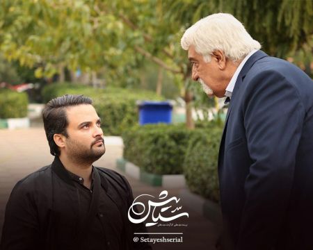 اخبار,اخبارفرهنگی وهنری,سریال ستایش اخبار,اخبارفرهنگی وهنری,سریال ستایش