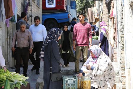 اخبار,اخبارفرهنگی وهنری,سریال ازسرنوشت اخبار,اخبارفرهنگی وهنری,سریال ازسرنوشت