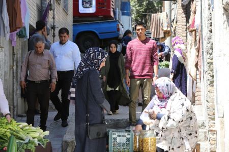 اخبار,اخبارفرهنگی وهنری,سریال ازسرنوشت