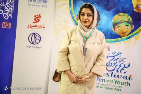 اخبار,اخبارفرهنگی وهنری, اختتامیه جشنواره بینالمللی فیلمهای کودکان و نوجوانان در اصفهان <div class=