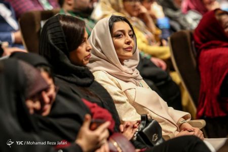 اخبار,اخبارفرهنگی وهنری, اختتامیه جشنواره بینالمللی فیلمهای کودکان و نوجوانان در اصفهان <div class=