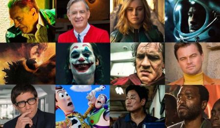 اخبار,اخبار فرهنگی وهنری,فیلم های پایانی سال2019 اخبار,اخبار فرهنگی وهنری,فیلم های پایانی سال2019