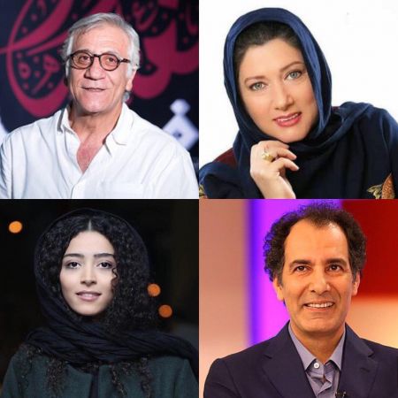 اخبار,اخبار فرهنگی وهنری, بازیگران جدیدبوم و بانو ااخبار,اخبار فرهنگی وهنری, بازیگران جدیدبوم و بانو
