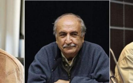 اخبار,اخبار فرهنگی وهنری,خسرودهقان اخبار,اخبار فرهنگی وهنری,خسرودهقان