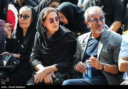 اخبار,اخبارفرهنگی وهنری, مراسم تشییع پیکر مرحوم داریوش اسدزاده اخبار,اخبارفرهنگی وهنری, مراسم تشییع پیکر مرحوم داریوش اسدزاده