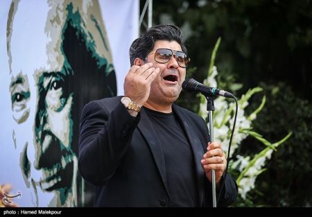 اخبار,اخبارفرهنگی وهنری, مراسم تشییع پیکر مرحوم داریوش اسدزاده اخبار,اخبارفرهنگی وهنری, مراسم تشییع پیکر مرحوم داریوش اسدزاده
