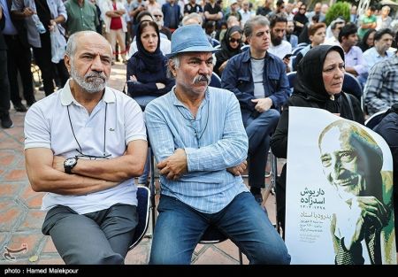 اخبار,اخبارفرهنگی وهنری, مراسم تشییع پیکر مرحوم داریوش اسدزاده اخبار,اخبارفرهنگی وهنری, مراسم تشییع پیکر مرحوم داریوش اسدزاده