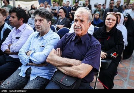 اخبار,اخبارفرهنگی وهنری, مراسم تشییع پیکر مرحوم داریوش اسدزاده اخبار,اخبارفرهنگی وهنری, مراسم تشییع پیکر مرحوم داریوش اسدزاده