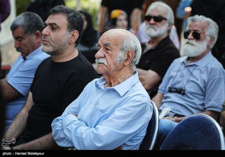 اخبار,اخبارفرهنگی وهنری, مراسم تشییع پیکر مرحوم داریوش اسدزاده اخبار,اخبارفرهنگی وهنری, مراسم تشییع پیکر مرحوم داریوش اسدزاده