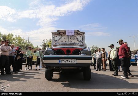 اخبار,اخبارحوادث,طرح رعد28