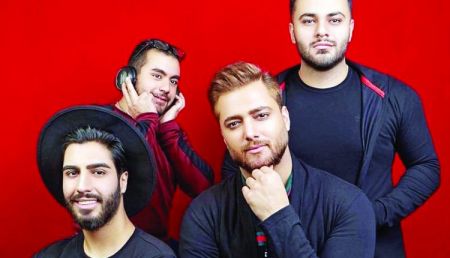 اخبار,اخبارفرهنگی وهنری,ماکان بند اخبار,اخبارفرهنگی وهنری,ماکان بند