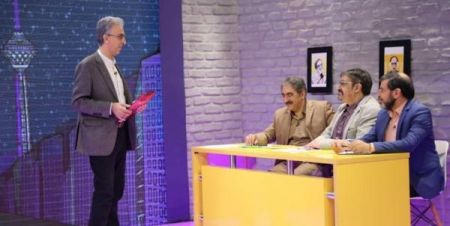 اخبار,اخبارفرهنگی وهنری,قندپهلو اخبار,اخبارفرهنگی وهنری,قندپهلو