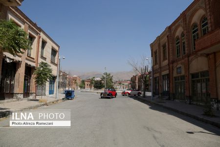 اخبار,اخبارفرهنگی وهنری, رونمایی از سردیس‌های هنرمندان در شهرک غزالی