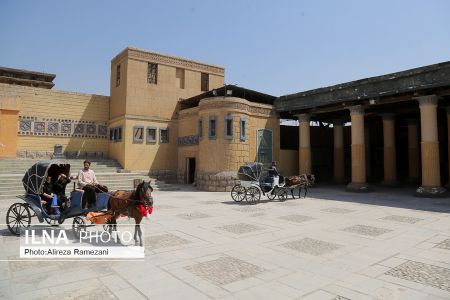 اخبار,اخبارفرهنگی وهنری, رونمایی از سردیسهای هنرمندان در شهرک غزالی اخبار,اخبارفرهنگی وهنری, رونمایی از سردیسهای هنرمندان در شهرک غزالی