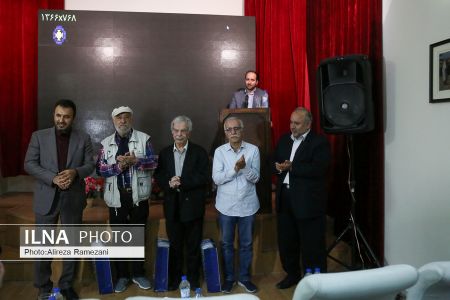 اخبار,اخبارفرهنگی وهنری, رونمایی از سردیسهای هنرمندان در شهرک غزالی اخبار,اخبارفرهنگی وهنری, رونمایی از سردیسهای هنرمندان در شهرک غزالی